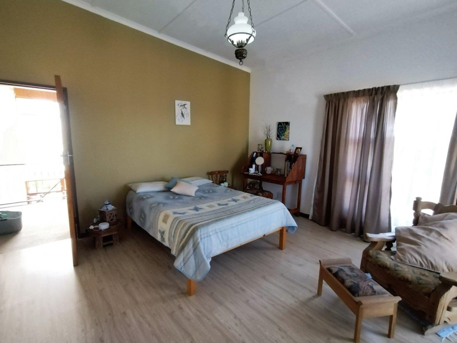 4 Bedroom Property for Sale in Aston Bay Eastern Cape